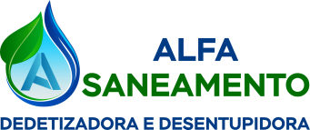 Alfa saneamento