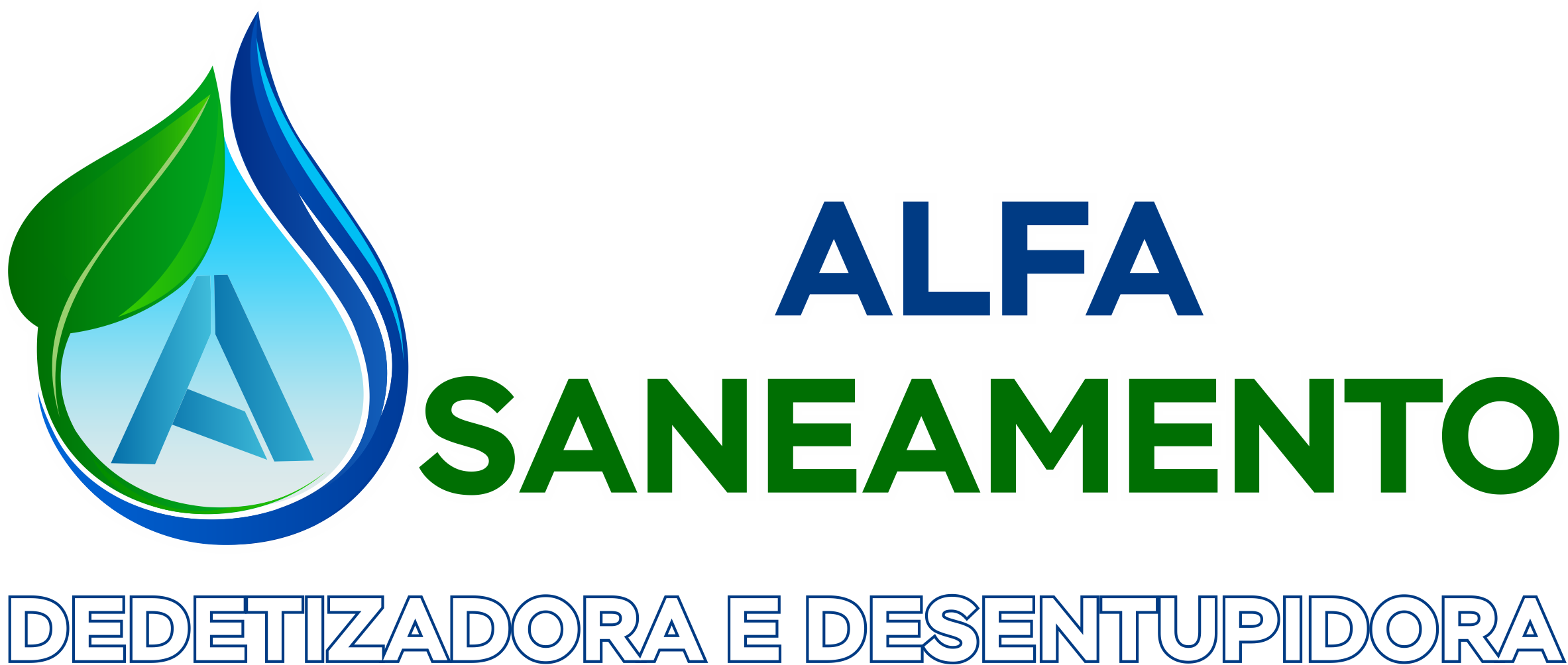Alfa Saneamento