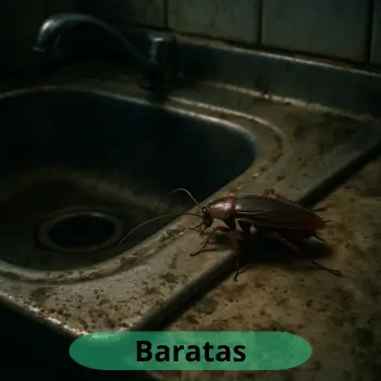Dedetização