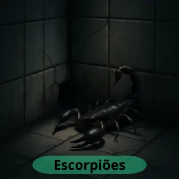 Escopiões