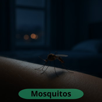 Mosquitos
