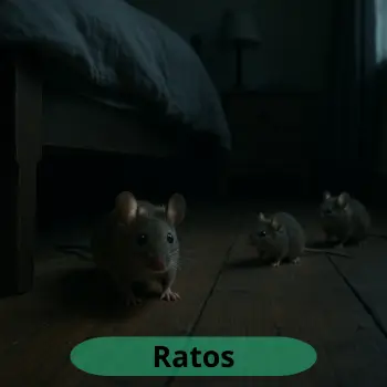 Ratos